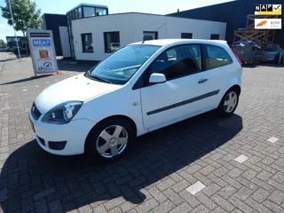 Ford Fiesta 1.3-8V Futura AIRCO