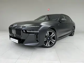 BMW i7 xDrive60 Privilege Edition 106 kWh (bj 2023)