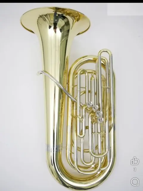 VDG Bastuba