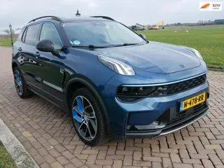 Lynk & Co 01 1.5 PLUG IN HYBRID FULL OPTIONS ** 14999 NETTO **