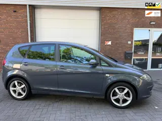 Seat Altea 1.6 Lifestyle|AIRCO|NIEUWE APK|LEUKE AUTO