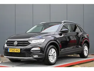 Volkswagen T-Roc 1.0 TSI Style Business trekhaak camera
