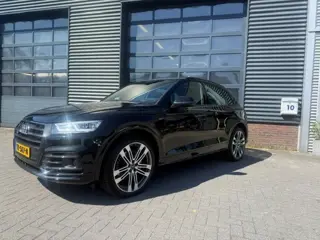 Audi Q5 3.0 TFSI SQ5 quattro Pro Line Plus Carplay Pano Virtual