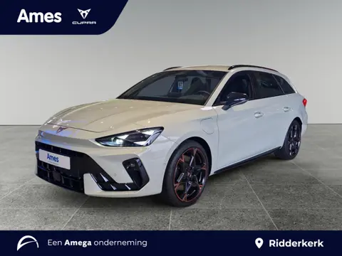 CUPRA Leon Sportstourer FL VZ Performance 1.5 TSI e-Hybrid 272 PK