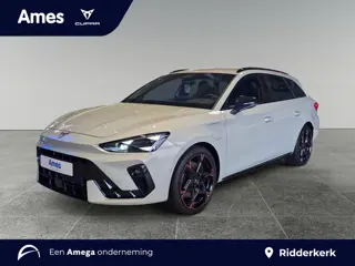 CUPRA Leon Sportstourer FL VZ Performance 1.5 TSI e-Hybrid 272 PK