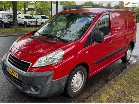 Peugeot Expert 227 2.0 HDI L1H1 Profit+ 2013 MARGE AIRCO