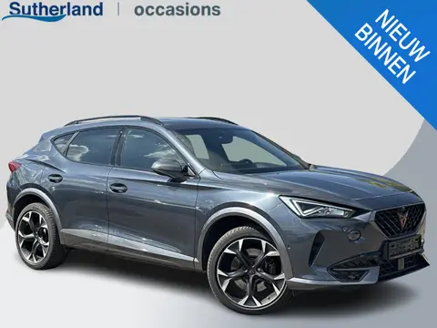 CUPRA Formentor 1.4 e-Hybrid VZ Performance | Nieuw binnen! | Meer foto’s volgen | Wegklapbare trekh