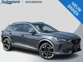 CUPRA Formentor 1.4 e-Hybrid VZ Performance | Nieuw binnen! | Meer foto’s volgen | Wegklapbare trekh