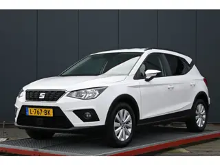 SEAT Arona 1.0 TSI Style Business Intense (bj 2021)