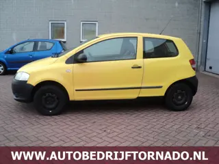 Volkswagen Fox 1.2 Trendline bj2009