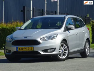 Ford Focus Wagon 1.0 Titanium Edition CLIMA/CRUISE/NW APK