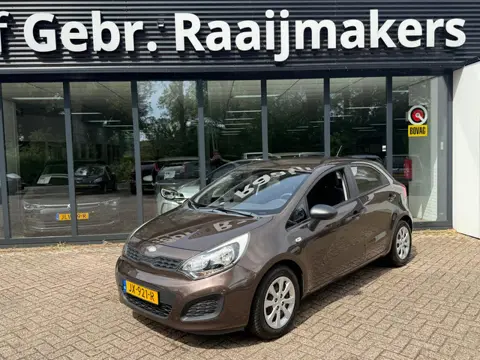 Kia Rio 1.2 CVVT Comfort Pack*Airco* (bj 2013)