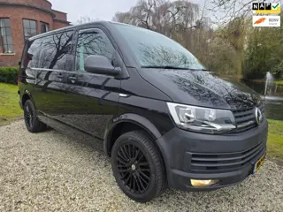 Volkswagen Transporter 2.0 TDI L1H1 Highline 18"/AIRCO/cruise