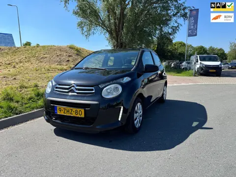 Citroen C1 1.0 e-VTi Feel Airco