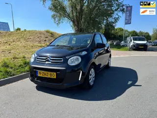 Citroen C1 1.0 e-VTi Feel Airco