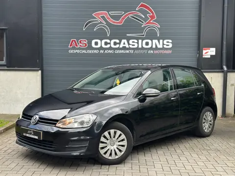 Volkswagen Golf 1.2 TSI Easyline - airco - Nette auto