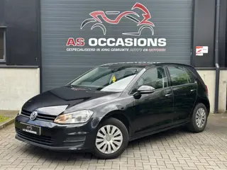 Volkswagen Golf 1.2 TSI Easyline - airco - Nette auto