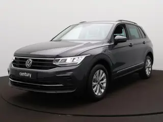 Volkswagen Tiguan 1.4 TSI eHybrid Life Automaat | LED - ErgoActive stoel | PDC | Side Assist | Stoel