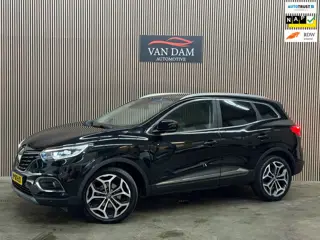 Renault Kadjar 1.3 TCe Techno 2022 NAP AUTOMAAT LED CAMERA CRUISE