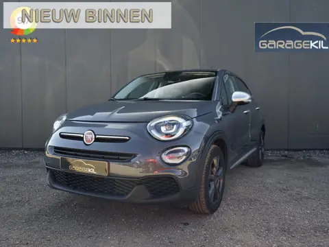 Fiat 500 X 1.0 GSE Urban 120TH Edition
