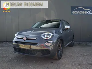 Fiat 500 X 1.0 GSE Urban 120TH Edition