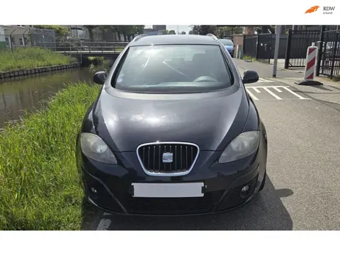 Seat Altea XL 1.2 TSI Ecomotive Businessline COPA