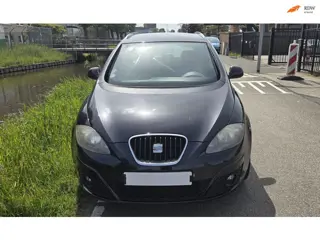 Seat Altea XL 1.2 TSI Ecomotive Businessline COPA