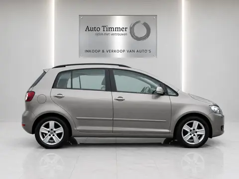 Volkswagen Golf Plus 1.4 TSI Trendline