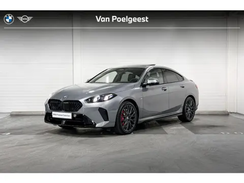 BMW 2 Serie Gran Coupé 220 | M-Sport Pro | Innovation Pack | Driving Assistant Plus | Harman/Kardon 