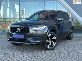 Volvo XC90 2.0 T8 Twin Engine SOH 92% 7 Pers. AWD 398pk Panoramadak / Stoelverwarming / Head Up Disp