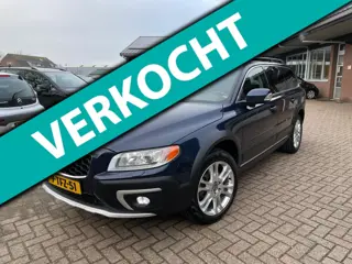 Volvo XC70 2.0 T5 FWD Summum