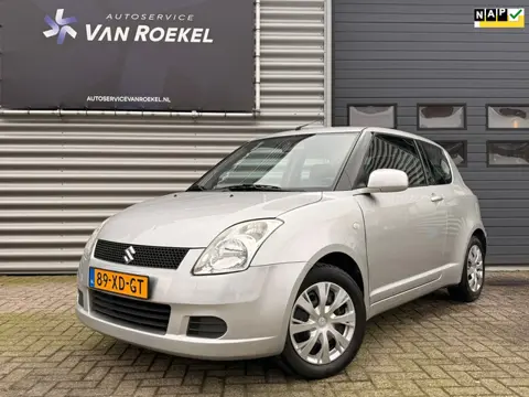 Suzuki Swift 1.3 GLS | Airco | Electrische ramen | Centrale deurvergrendeling