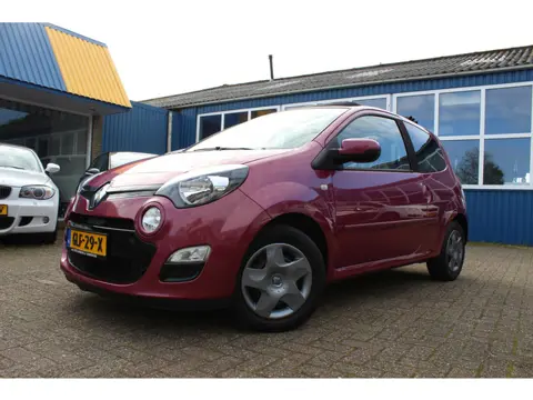 Renault Twingo 1.2 16V "Authentique" Cruise - Open dak