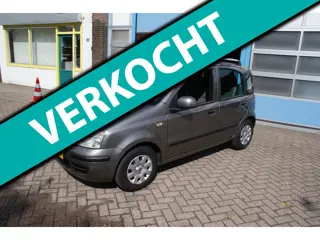 Fiat Panda 1.2 Edizione Cool