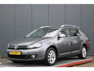 Volkswagen Golf Variant 1.2 TSI Highline BlueMotion