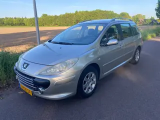 Peugeot 307 SW 1.6-16V Pack