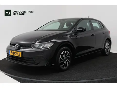 Volkswagen Polo 1.0 TSI Life Business (VIRTUAL, STOELVERWARMING, CAMERA, PDC V/A, CARPLAY, CRUISE AD