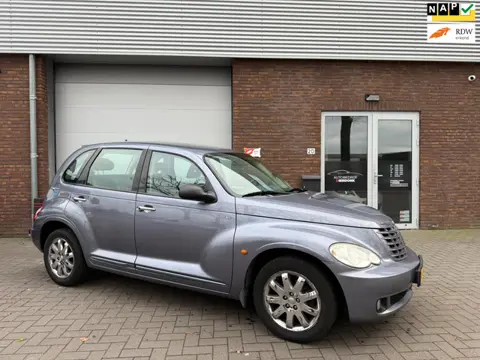 Chrysler PT Cruiser 2.4i Limited|AIRCO|NIEUWE APK|TREKHAAK