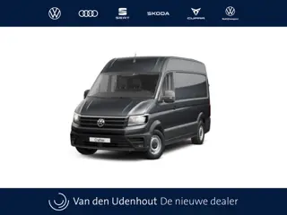 Volkswagen Crafter L3H3 2.0 TDI 140pk 3.0T Highline