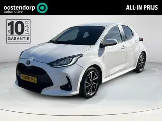 Toyota Yaris 1.5 Hybrid Dynamic