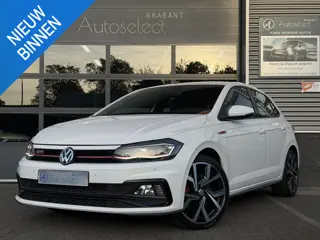Volkswagen Polo 2.0 TSI GTI DSG | Virtual | 200PK