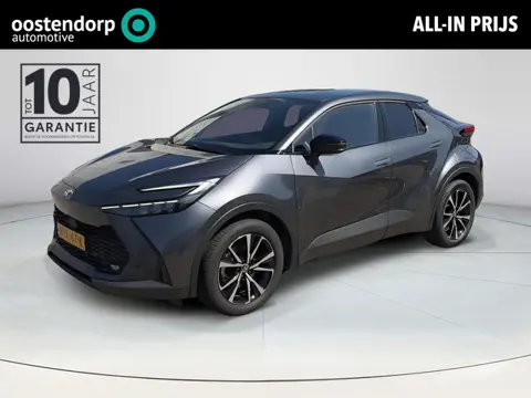 Toyota C-HR 2.0 Plug-in Hybrid 220 First Edition