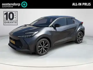Toyota C-HR 2.0 Plug-in Hybrid 220 First Edition