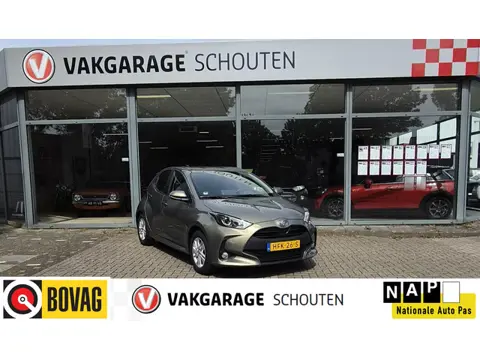 Toyota Yaris 1.5 Hybrid 115 Active