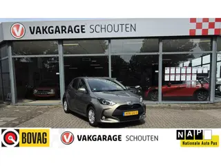 Toyota Yaris 1.5 Hybrid 115 Active