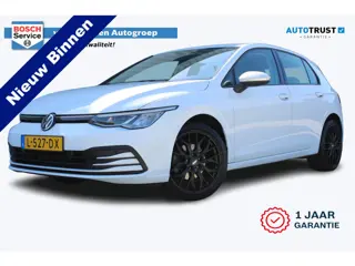 Volkswagen Golf 1.5 TSI Life | Incl. 12 maanden garantie | Adaptieve cruise control | Apple carplay/