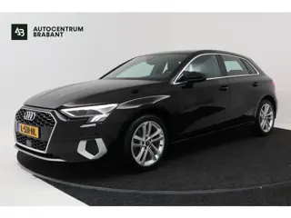 Audi A3 Sportback 35 TFSI Business edition (NAVIGATIE, PDC, ADAPTIEVE CRUISE, CARPLAY, 1e EIGENAAR, 