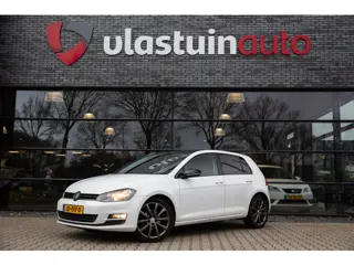 Volkswagen Golf 1.4 TSI Comfortline (bj 2013)