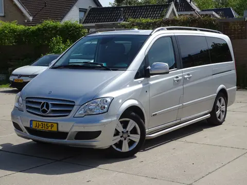 Mercedes-Benz Viano 2.2 CDI Trend Lang 7 Zitplaatsen