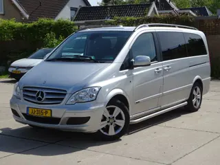 Mercedes-Benz Viano 2.2 CDI Trend Lang 7 Zitplaatsen